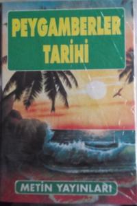Peygamberler Tarihi