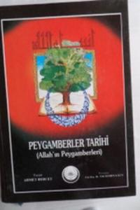 Peygamberler Tarihi