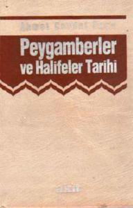 Peygamberler ve Halifeler Tarihi 3. cilt