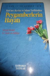 Peygamberlerin Hayatı