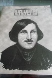 Peyniraltı Edebiyatı 2013 / 7