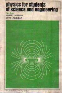 Physics for Student's of Science and Engineering Part One