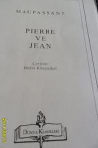 Pierre ve Jean