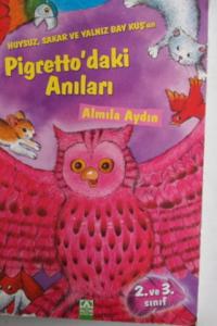 Pigretto'daki Anıları