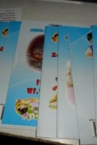 Pınarcık Dizisi Mavi Seri / 10 Adet