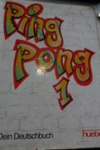Ping Pong 1