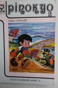 Pinokyo 2