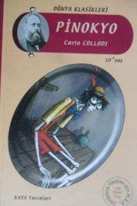 Pinokyo / Dünya Klasikleri