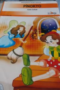 Pinokyo