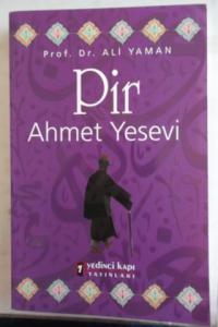 Pir Ahmet Yesevi