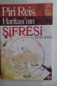 Piri Reis Haritası'nın Şifresi