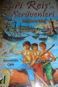 Piri Reis'in Serüvenleri