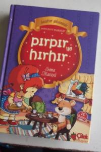 Pırpır İle Hırhır