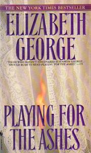 Playing For The Ashes