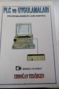 PLC ve Uygulamaları