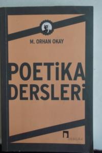 Poetika Dersleri