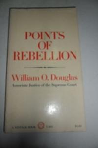 Points Of Rebellion