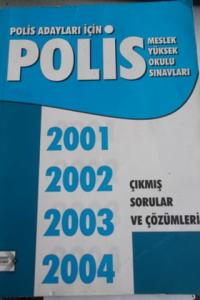 Polis Çıkmış Sorular ve Çözümleri
