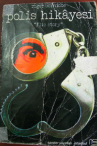 Polis Hikayesi