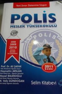 Polis Meslek Yüksek Okulu