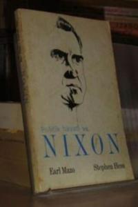 Politik Hayatı Ve Nıxson