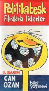 Politikabesk Fıkralarla Liderler