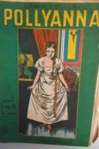 Pollyanna Cilt I ve II