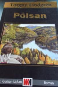 Pölsan