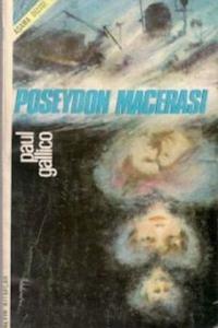 Poseydon Macerası 1