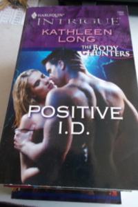 Positive I.D.