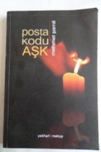 Posta Kodu Aşk