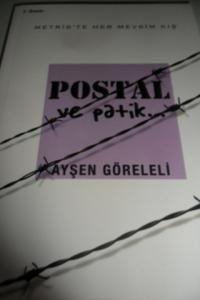 Postal ve Patik