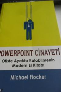 Powerpoint Cinayeti