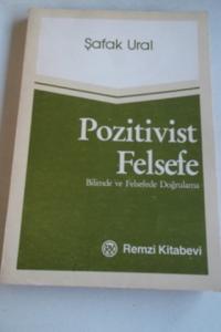 Pozitivist Felsefe