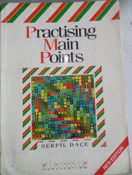 Practising Main Points