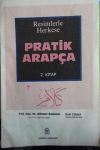 Pratik Arapça 2. Kitap
