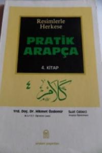 Pratik Arapça 4. Kitap