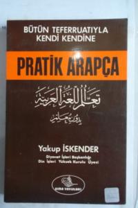 Pratik Arapça