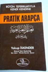 Pratik Arapça