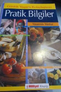 Pratik Bilgiler