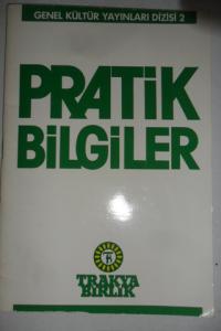 Pratik Bilgiler