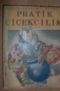 Pratik Çiçekçilik