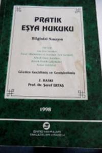 Pratik Eşya Hukuku