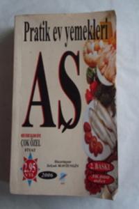 Pratik Ev Yemekleri Aş