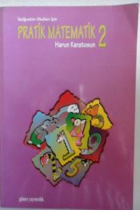 Pratik Matematik 2