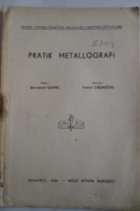 Pratik Metallografi