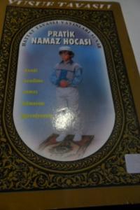 Pratik Namaz Hocası