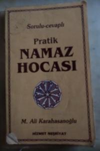 Pratik Namaz Hocası