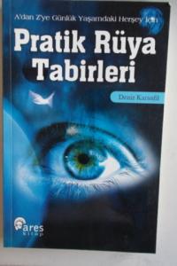 Pratik Rüya Tabirleri