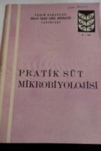 Pratik Süt Mikrobiyolojisi